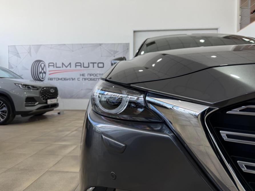 Mazda CX-9 II Новороссийск  - изображение 17