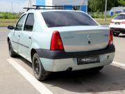Renault Logan I Иваново  - изображение 21