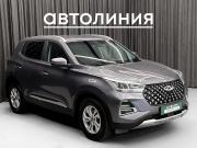 Chery Tiggo 4 Pro I Рестайлинг Красноярск  - изображение 17