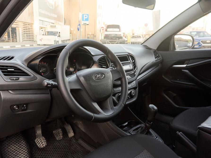 Lada (ВАЗ) Vesta I Казань  - изображение 5