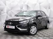 Lada (ВАЗ) Vesta I Рестайлинг (NG) Ульяновск  - изображение 22