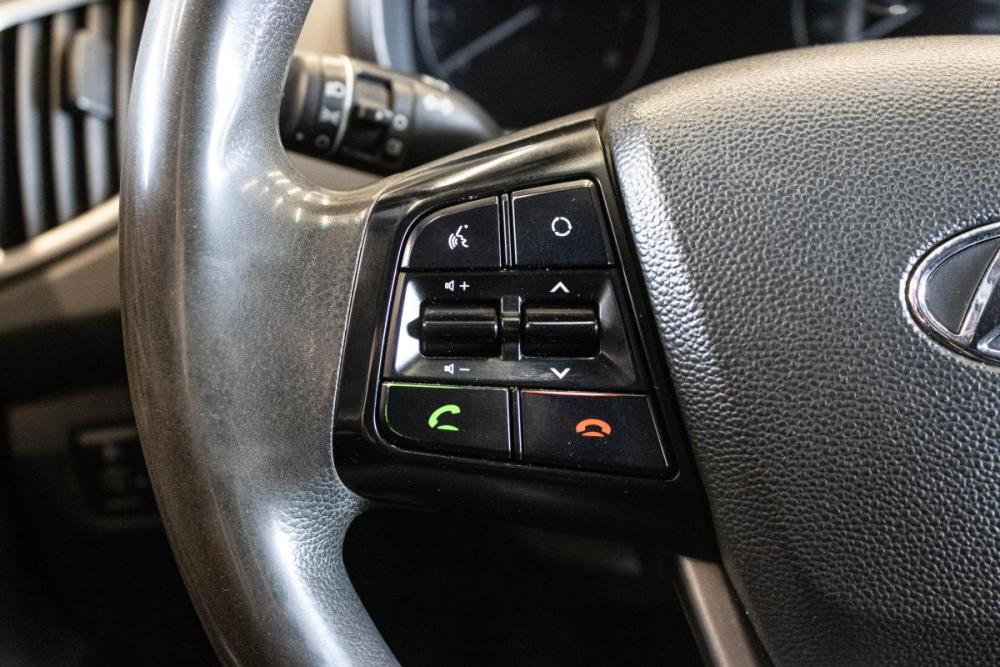 Hyundai Creta I Уфа  - изображение 16