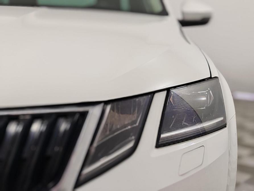 Skoda Octavia III (A7) Рестайлинг Москва  - изображение 24