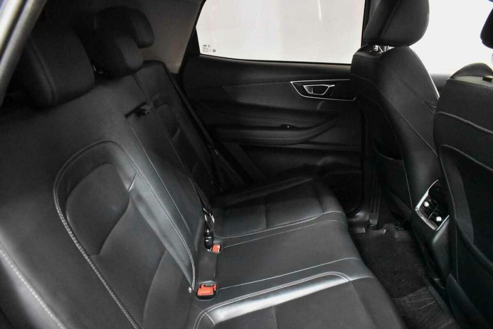 Chery Tiggo 4 Pro I Рестайлинг Москва  - изображение 17