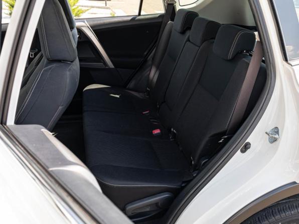 Toyota RAV4 IV (XA40) с пробегом 2014 года, цена 1 900 000 рублей, 125241 км, внедорожник, Автокод Объявления