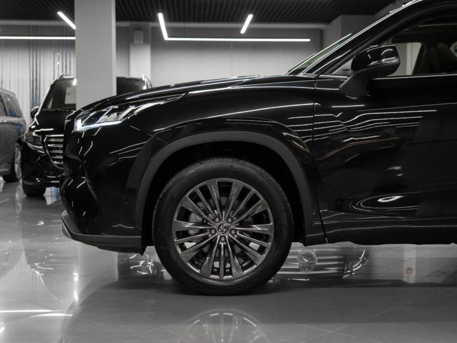 Toyota Highlander IV (XU70) Москва  - изображение 28