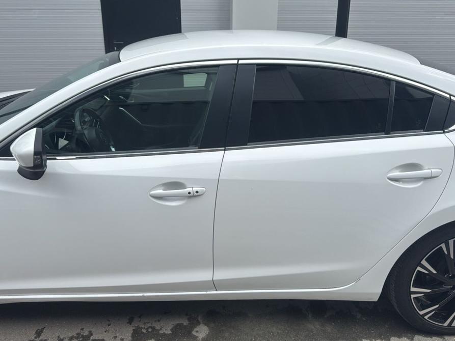 Mazda 6 III (GJ) Рестайлинг Самара  - изображение 4