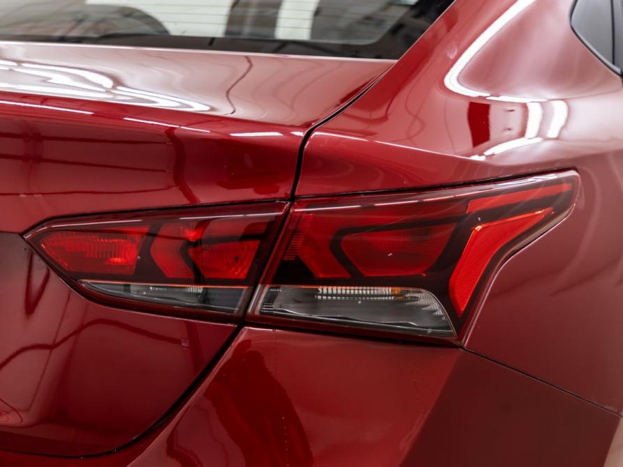 Hyundai Solaris II Волгоград  - изображение 12