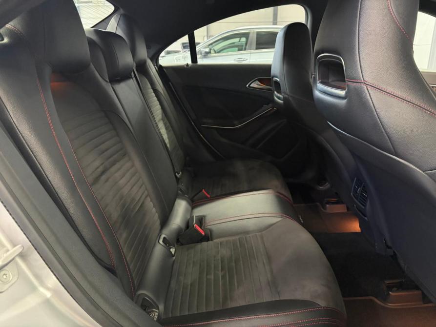 Mercedes-Benz CLA I (C117 X117) Краснодар  - изображение 14