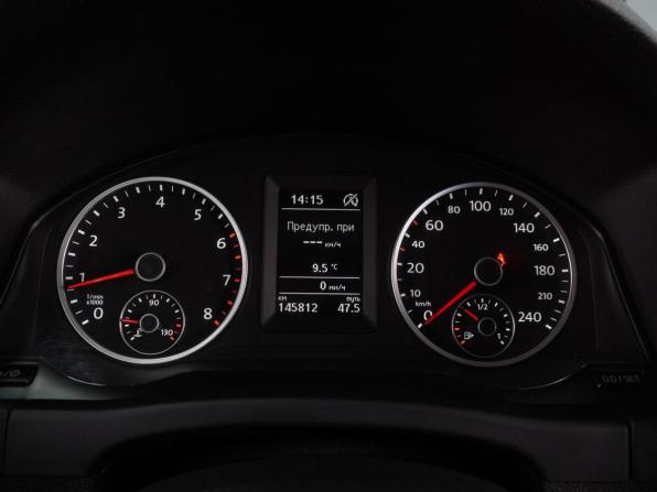 Volkswagen Tiguan I Рестайлинг с пробегом 2016 года, цена 1 699 000 рублей, 145812 км, внедорожник, Автокод Объявления