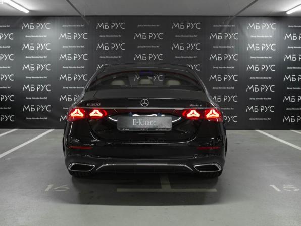 Новый Mercedes-Benz E-Класс VI (W214 S214) 2026 года, цена 10 200 000 рублей, седан, Автокод Объявления
