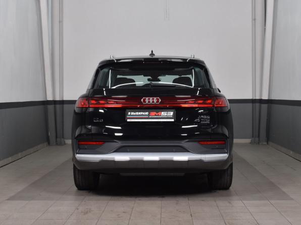 Audi Q6 с пробегом 2026 года, цена 6 606 995 рублей, 34 км, внедорожник, Автокод Объявления