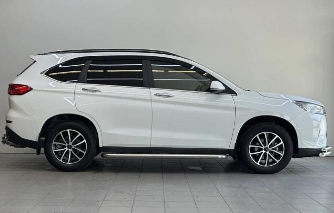 Haval M6 II с пробегом 2024 года, цена 1 797 000 рублей, 38053 км, внедорожник, Автокод Объявления