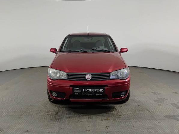 Fiat Albea I Рестайлинг с пробегом 2012 года, цена 390 000 рублей, 131954 км, седан, Автокод Объявления