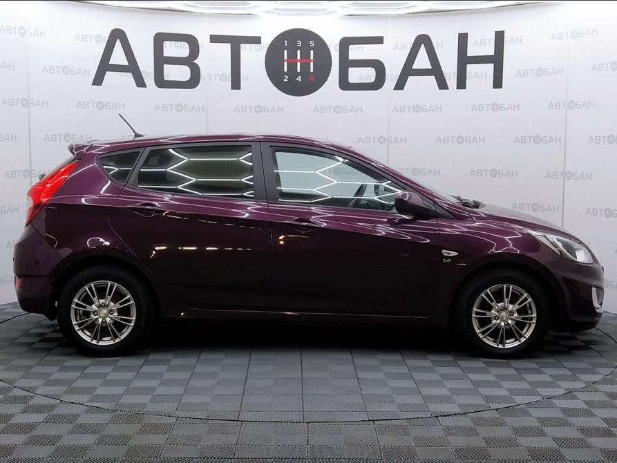 Hyundai Solaris I Екатеринбург  - изображение 6