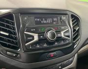 Lada (ВАЗ) Vesta I Красноярск  - изображение 28