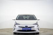 Toyota Prius IV (XW50) Оренбург  - изображение 18