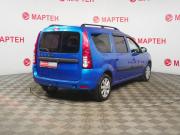Lada (ВАЗ) Largus I Рестайлинг Вологда  - изображение 22