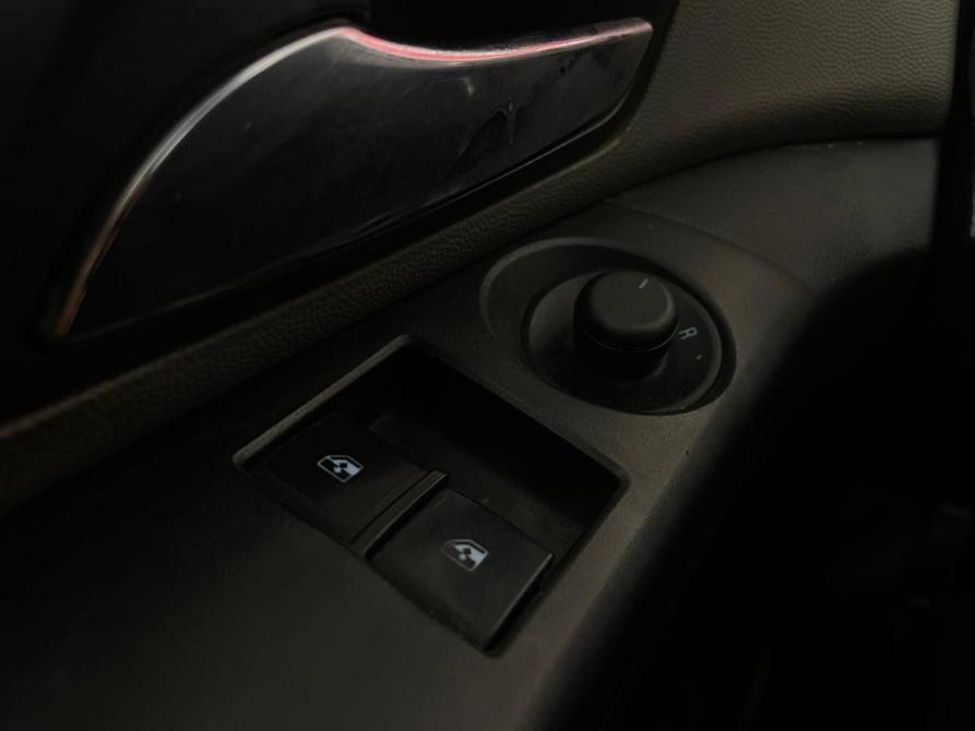 Chevrolet Cruze I Рестайлинг Воронеж  - изображение 18
