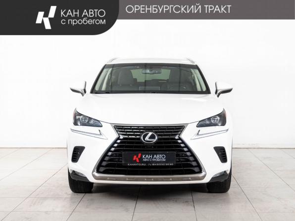 Lexus NX I Рестайлинг с пробегом 2019 года, цена 3 200 000 рублей, 146517 км, внедорожник, Автокод Объявления