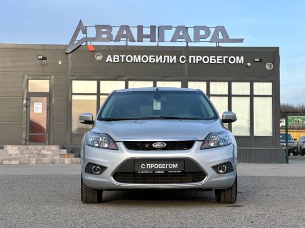 Ford Focus II Рестайлинг с пробегом 2009 года, цена 570 000 рублей, 198175 км, хэтчбек, Автокод Объявления