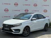 Lada (ВАЗ) Vesta I Рестайлинг (NG) Екатеринбург  - изображение 39