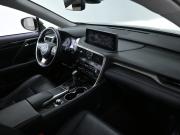 Lexus RX IV Рестайлинг Москва  - изображение 33