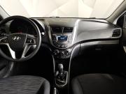 Hyundai Solaris I Рестайлинг Москва  - изображение 35