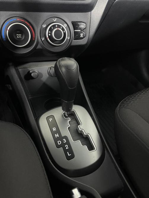 Kia Rio III Воронеж  - изображение 16