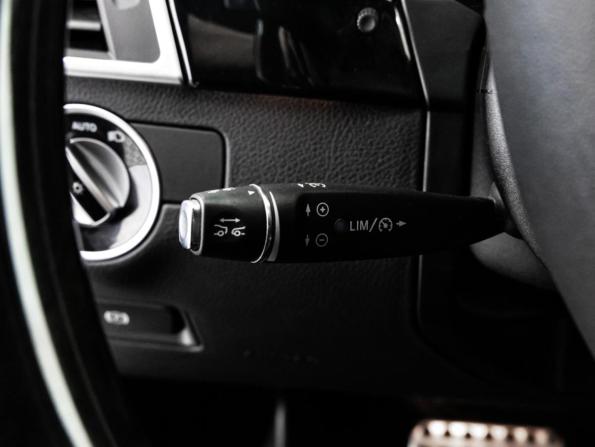 Mercedes-Benz GL-Класс II (X166) с пробегом 2014 года, цена 3 000 000 рублей, 230000 км, внедорожник, Автокод Объявления