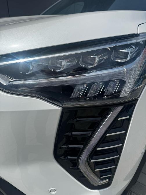 Haval Jolion I Рестайлинг Астрахань  - изображение 9