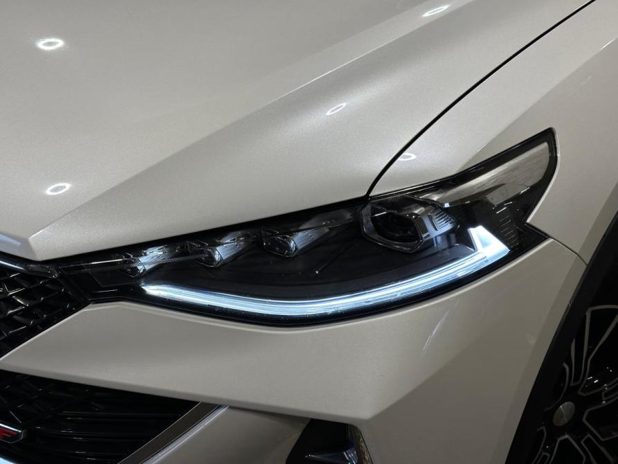 Haval F7x I Рестайлинг Челябинск  - изображение 7