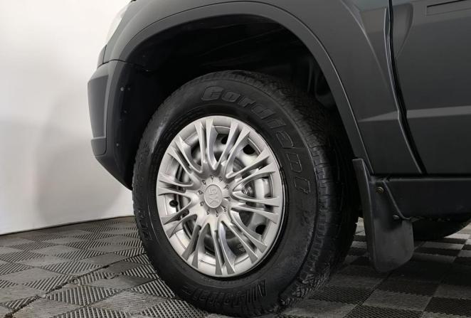 Chevrolet Niva I Рестайлинг с пробегом 2019 года, цена 780 000 рублей, 96000 км, внедорожник, Автокод Объявления