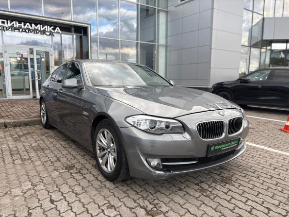 BMW 5 серии VI (F10/F11/F07) с пробегом 2010 года, цена 1 455 000 рублей, 286884 км, седан, Автокод Объявления