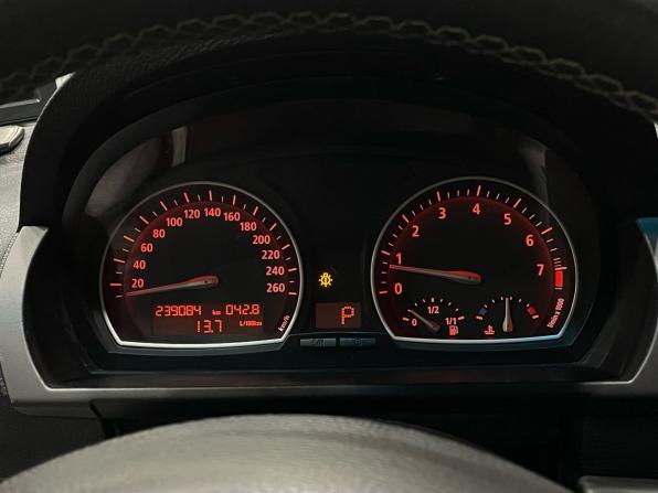 BMW X3 I (E83) Рестайлинг с пробегом 2008 года, цена 899 000 рублей, 239084 км, внедорожник, Автокод Объявления