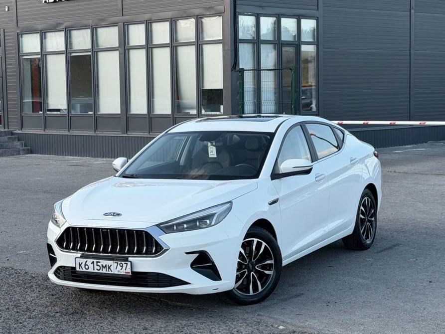 JAC J7 I Волгоград  - изображение 2