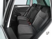 Volkswagen Tiguan II Рестайлинг Ростов-на-Дону  - изображение 26
