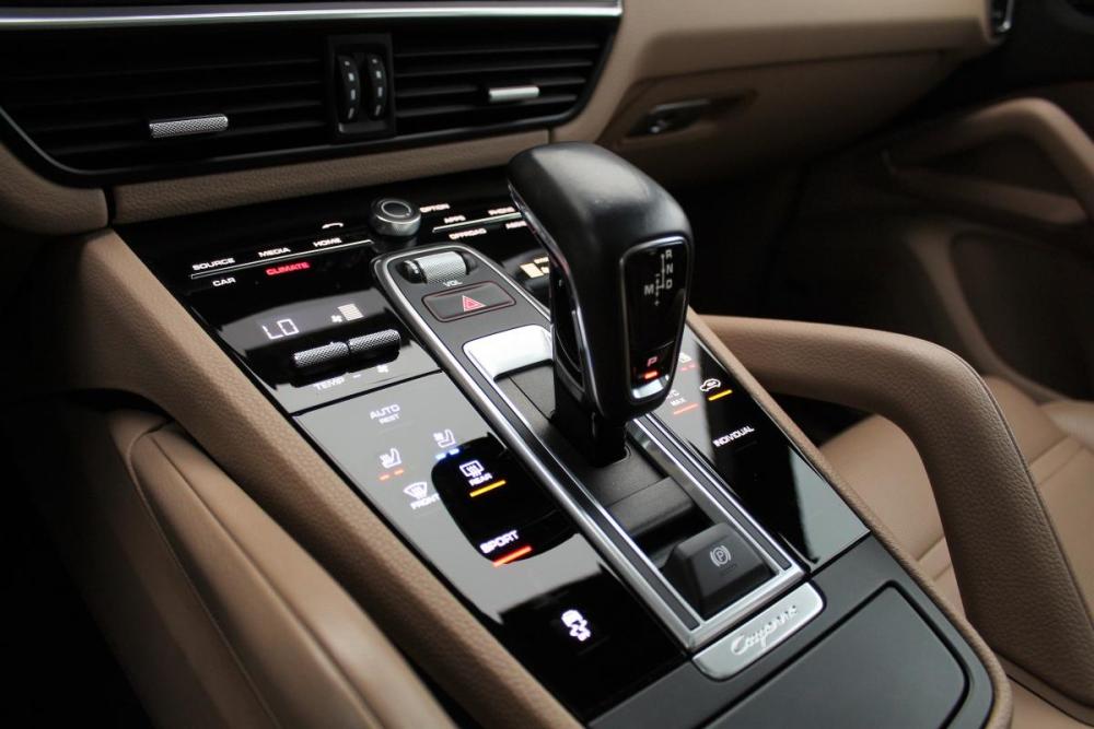 Porsche Cayenne III Брянск  - изображение 24