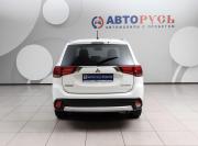 Mitsubishi Outlander III Рестайлинг 2 Подольск  - изображение 30