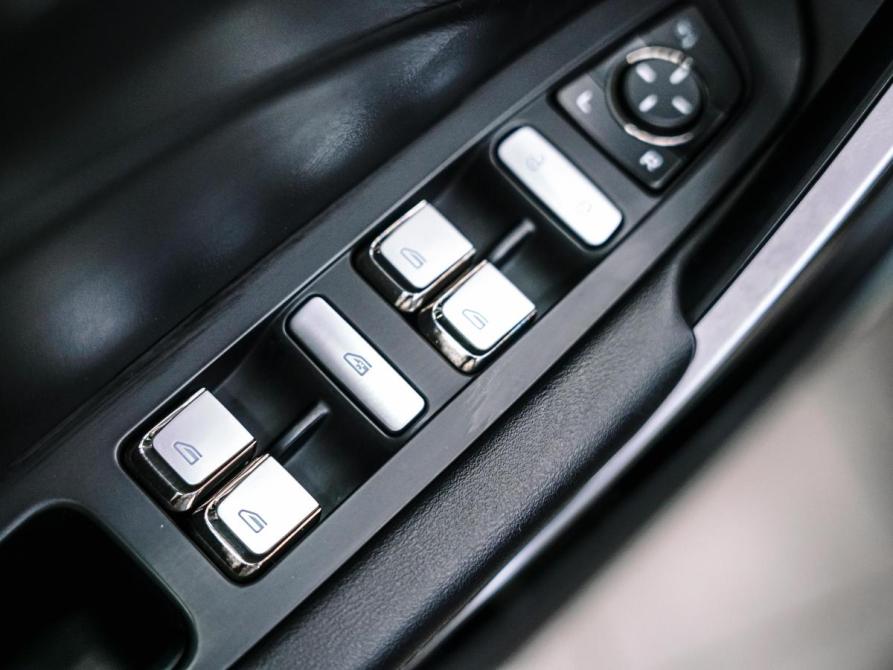 Geely Atlas Pro Красноярск  - изображение 11