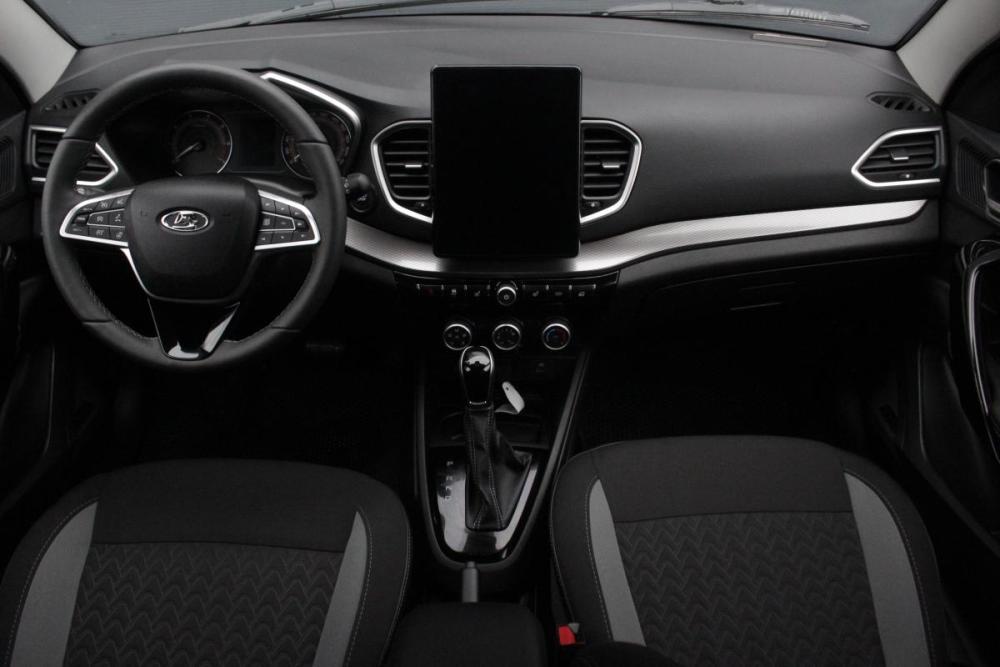 Lada (ВАЗ) Vesta I Рестайлинг (NG) Брянск  - изображение 7