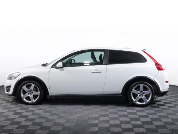 Volvo C30 I Рестайлинг с пробегом 2011 года, цена 783 000 рублей, 218250 км, хэтчбек, Автокод Объявления