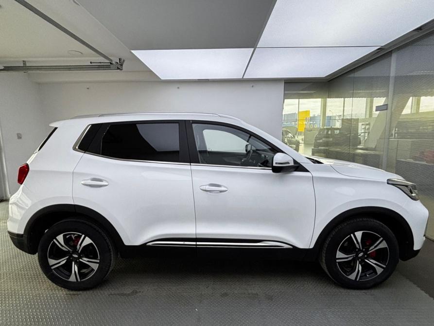 Chery Tiggo 4 Pro I Рестайлинг Уфа  - изображение 5
