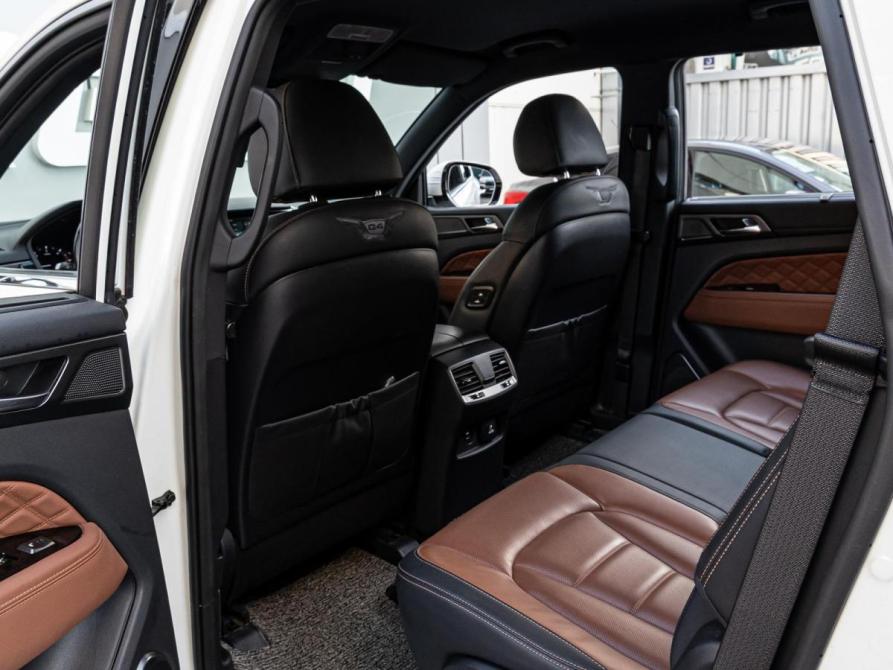 SsangYong Rexton IV Краснодар  - изображение 11