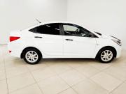 Hyundai Solaris I Рестайлинг Тула  - изображение 21