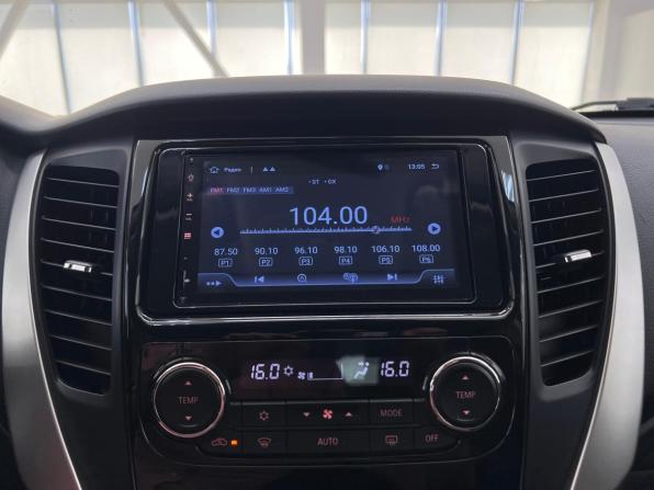 Mitsubishi Pajero Sport III с пробегом 2019 года, цена 3 550 000 рублей, 71380 км, внедорожник, Автокод Объявления