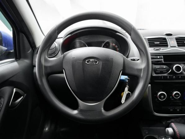 Lada (ВАЗ) Granta I Рестайлинг с пробегом 2020 года, цена 948 000 рублей, 73000 км, седан, Автокод Объявления