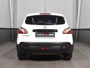 Nissan Qashqai I Рестайлинг Кемерово  - изображение 24