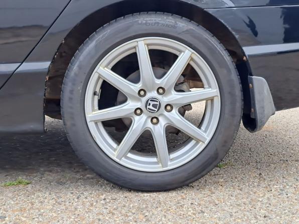 Honda Civic VIII Рестайлинг с пробегом 2010 года, цена 750 000 рублей, 349355 км, седан, Автокод Объявления