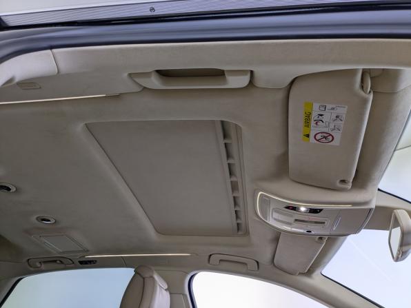 Audi A8 III (D4) Рестайлинг с пробегом 2014 года, цена 2 480 000 рублей, 190078 км, седан, Автокод Объявления